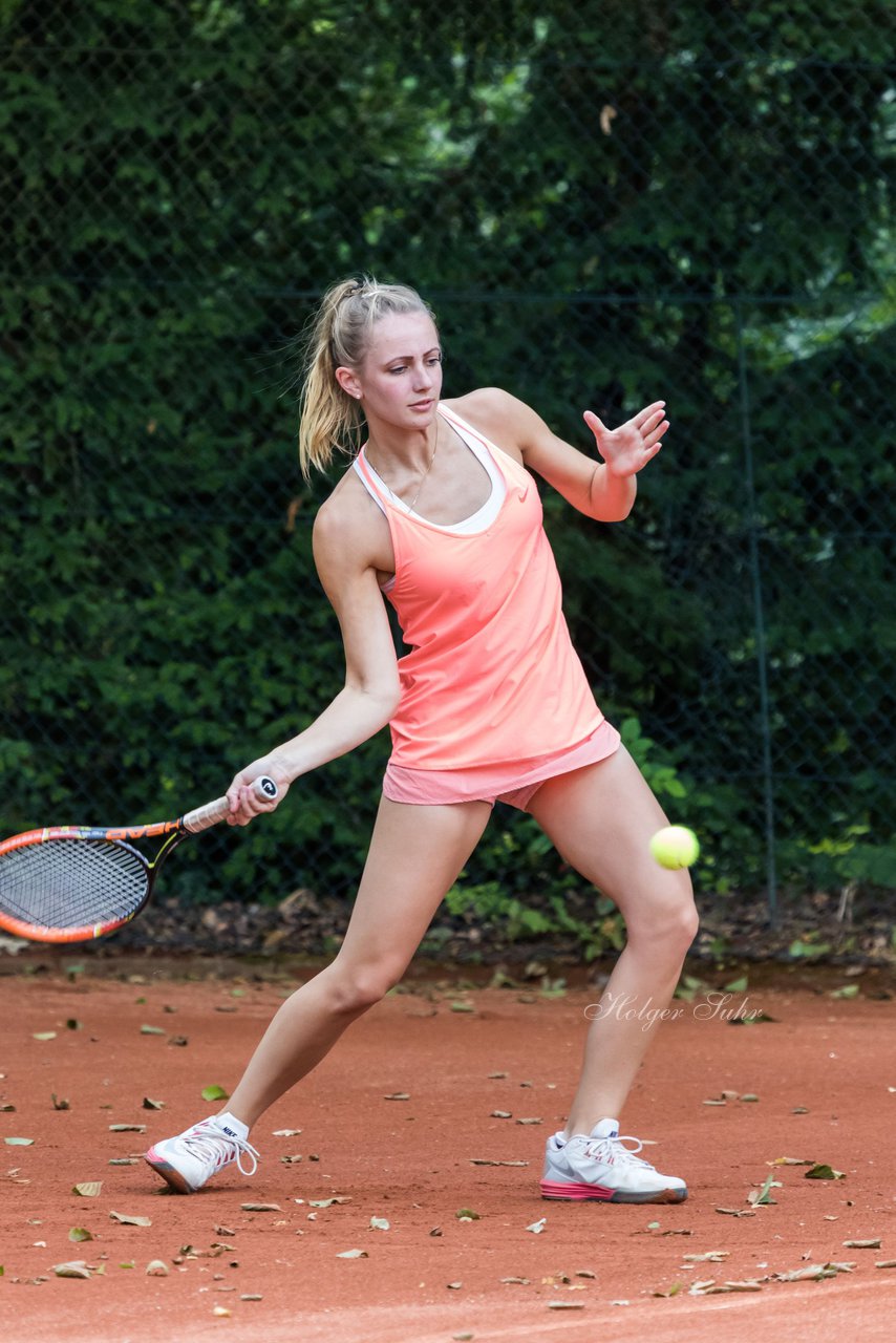 Jennifer Witthöft 440 - Stadtwerke Pinneberg Cup